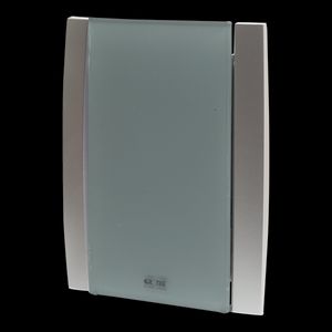 Gong voeding dmv 4x1,5V batterijen of 8-12V trafo
