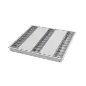 Armatuur IVY 2 inbouw hoogglans 314 840 MPM