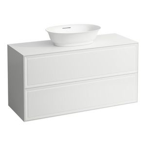 Lade Elem WaskomH812852/3 Uitsp Midden H600/W580/D450Mm Blab