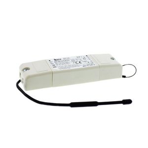 Interface van Zigbee naar DALI/ 1-10V 230VAC/12/24VDC