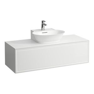 Lade Elem WastafelH816852 Uitsp Midden H350/W580/D450Mm Blab