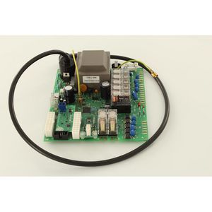 Branderautomaat 914 CD150-180 universeel
