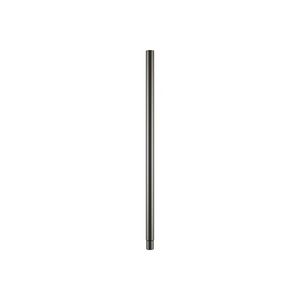 Borstelhandvat Dark Chrome 90209750700-19