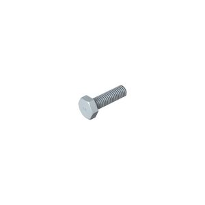 Zeskantbout M6x20 VVE=100
