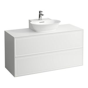 Lade Elem WastafelH816852 Uitsp Midden H600/W580/D450Mm Blab