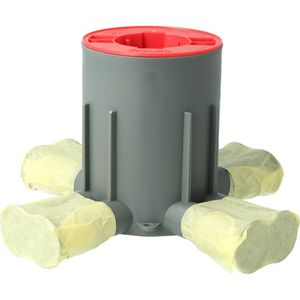 Centraaldoos Magneetdeksel CD100R m tape VVE=1152