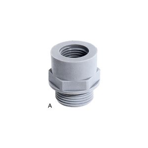 SKINDICHT A-PG/M 13,5/20x1,5