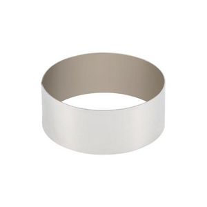 Polyethyleen (PE) rvs steunring Polyethyleen (PE) buizen en hulpstukken 110mm