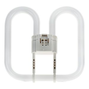 Fluorescentielamp 2D GR8-2Pin 16W 835 3500K