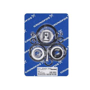 Reserve deel REP.SET CHI 2/4 BQQE EPDM