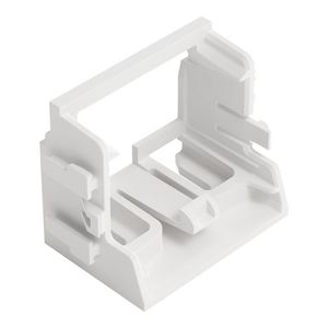 Bevestigingsadapter 10-draads klemmen Serie 221 - 4 VVE=10