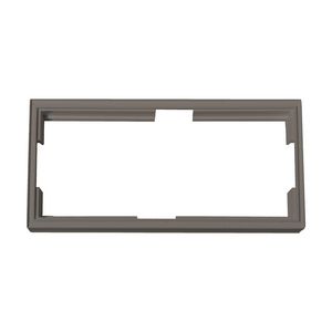 Afwerkframe NexiTechgrijs