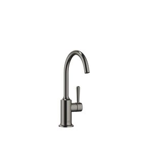 VAIA BAR TAP Eengreepsmengkraan Dark Platinum gebors.