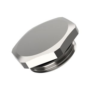 SKINDICHT BL-M 6kt. 12x1,5 +O-RING VVE=50