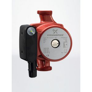 Tapwaterpomp UP 20-30 N 1.1/4"bt. 150mm 230v
