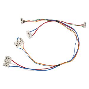 Kabelboom kamerthermostaat tm3hr A000035149