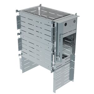 Compartimenteerset DMX3 D975 1600 voor kabelmantel