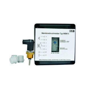 Membraanmelder DT/G7857 700