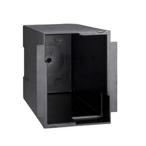 Afdekplaat verzonken inbouwkast IP65 E30 Harmony XAP-E