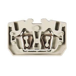 Doorgangsklem WKF2,5/m VVE=100