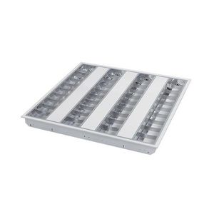 Armatuur IVY 2 inbouw hoogglans 414 840 MPM