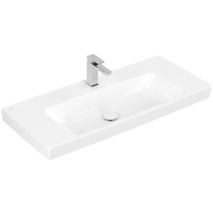 Wastafel Architectura 1000x445mm W.Alp 4A87A201