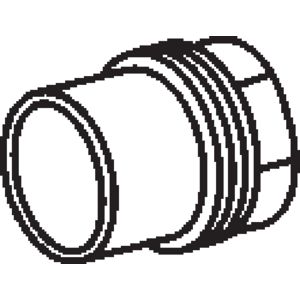 Ringschroef M26X1 SW22