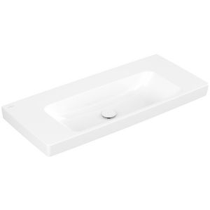 Wastafel Architectura 1000x445mm W.Alp 4A87A301