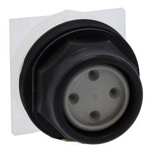 Kop voor drukknop Ø30mm Keuze uit 7 kleuren