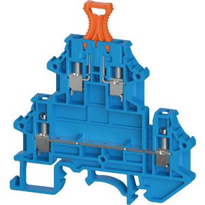 CONNECTOR.D.TERM.WTN 2.5 E TKGM BL VVE=50