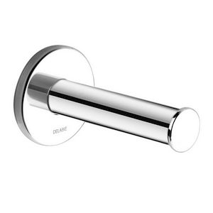 Reserveroouder wandmodel RVS glans gepolijst