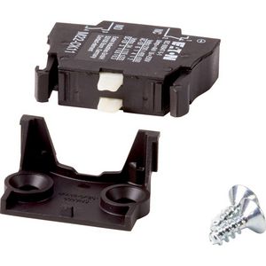 Hulpcontact M22-CK11 1M+1V +adapter DMVS160N/DMV250-2000