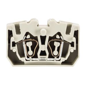 Doorgangsklem WKF2,5/md VVE=100