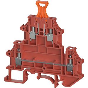 CONNECTOR.D.TERM.WTN 2.5 E TKGM RT VVE=50