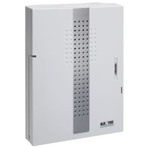 Gong voeding dmv 230V of 8-12V trafo 714392
