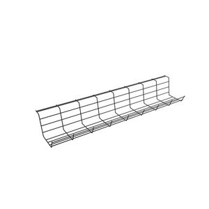 Malmo kabelkorf 720mm zwart