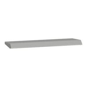 Regendak 500x200mm RAL7035 Spacial WM