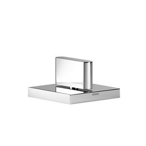 CL.1 Stopkraan linkssl. warm chroom 20000706-00