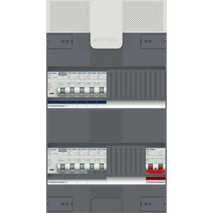 Groepenkast NXT M-24/22F/00-H2