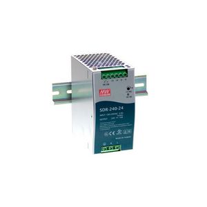 LED driver CV 240W 10A F 24V ND 41071273