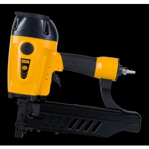 Pneumatisch kramtacker voor L/Q/Z-krammen 32-63mm