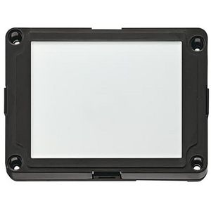 Welcome blindmodule buitenpost