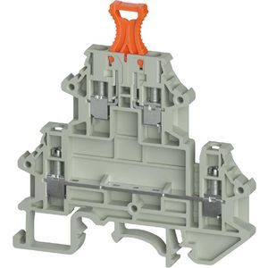 CONNECTOR.D.TERM.WTN 2.5 E TKGM VVE=50