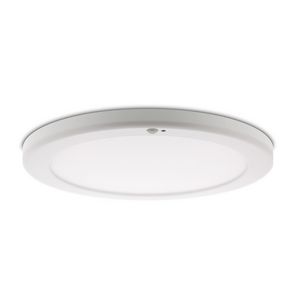 In-/ opbouw sensorarmatuur Cattaro Ø240mm CCT 8 - 13W