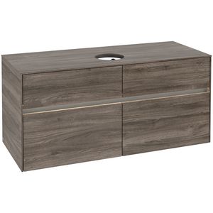 Collaro Wastafelonderkast 1200x548x500mm C041B0RK