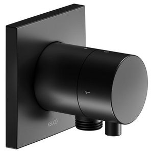 2-weg stop/omstel OPB DN15 m slangaansl IXMO Comfort