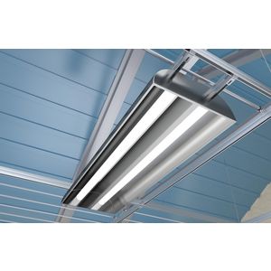 Verbindingszadel FVS 3 II VVE=8