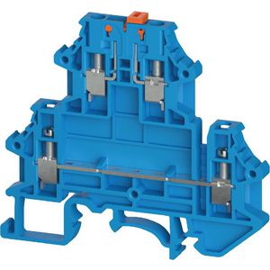 KNIFE DISC. TERM.WTN 2.5 E TKM BL VVE=50