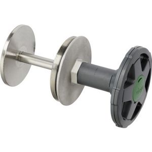 Ventielbovendeel 100 siliciumbrons/blank 22376XL-757113