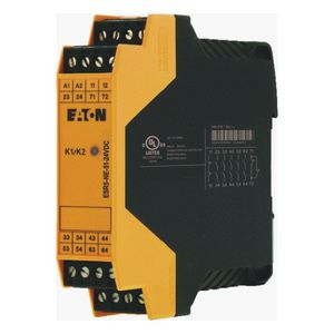 Contactuitbreiding (24V DC) 5 vrijgave paden 1 meldcontact